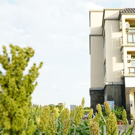 金門廣緣民宿 Guang Yuan B&B Jinsha Eksteriør bilde