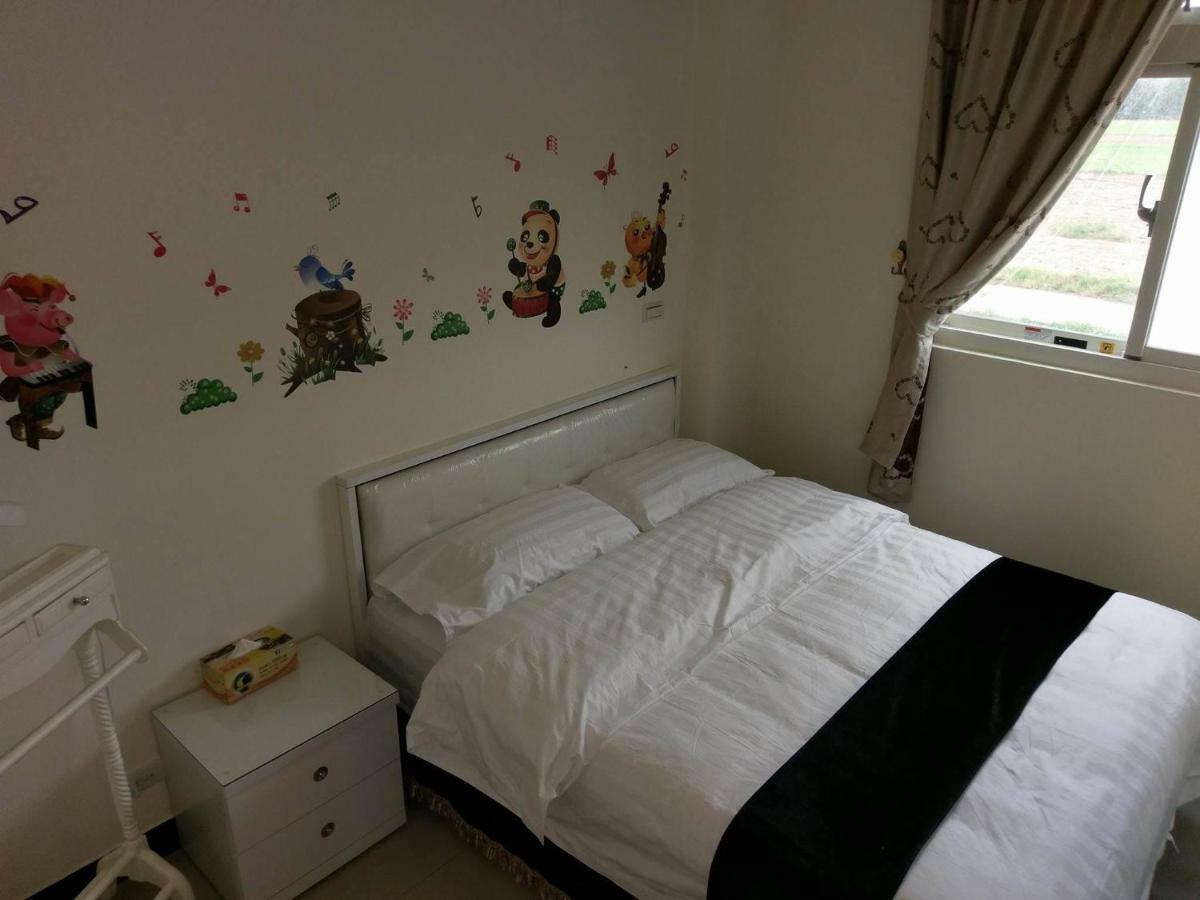 金門廣緣民宿 Guang Yuan B&B Jinsha Eksteriør bilde