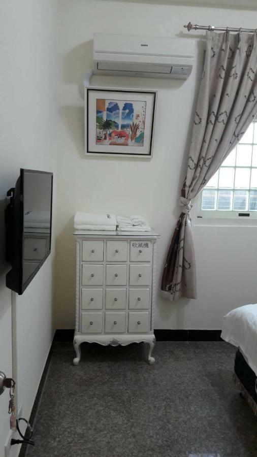 金門廣緣民宿 Guang Yuan B&B Jinsha Eksteriør bilde