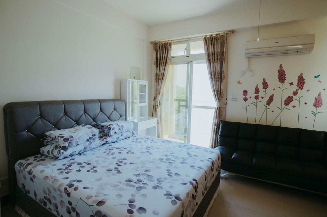 金門廣緣民宿 Guang Yuan B&B Jinsha Eksteriør bilde