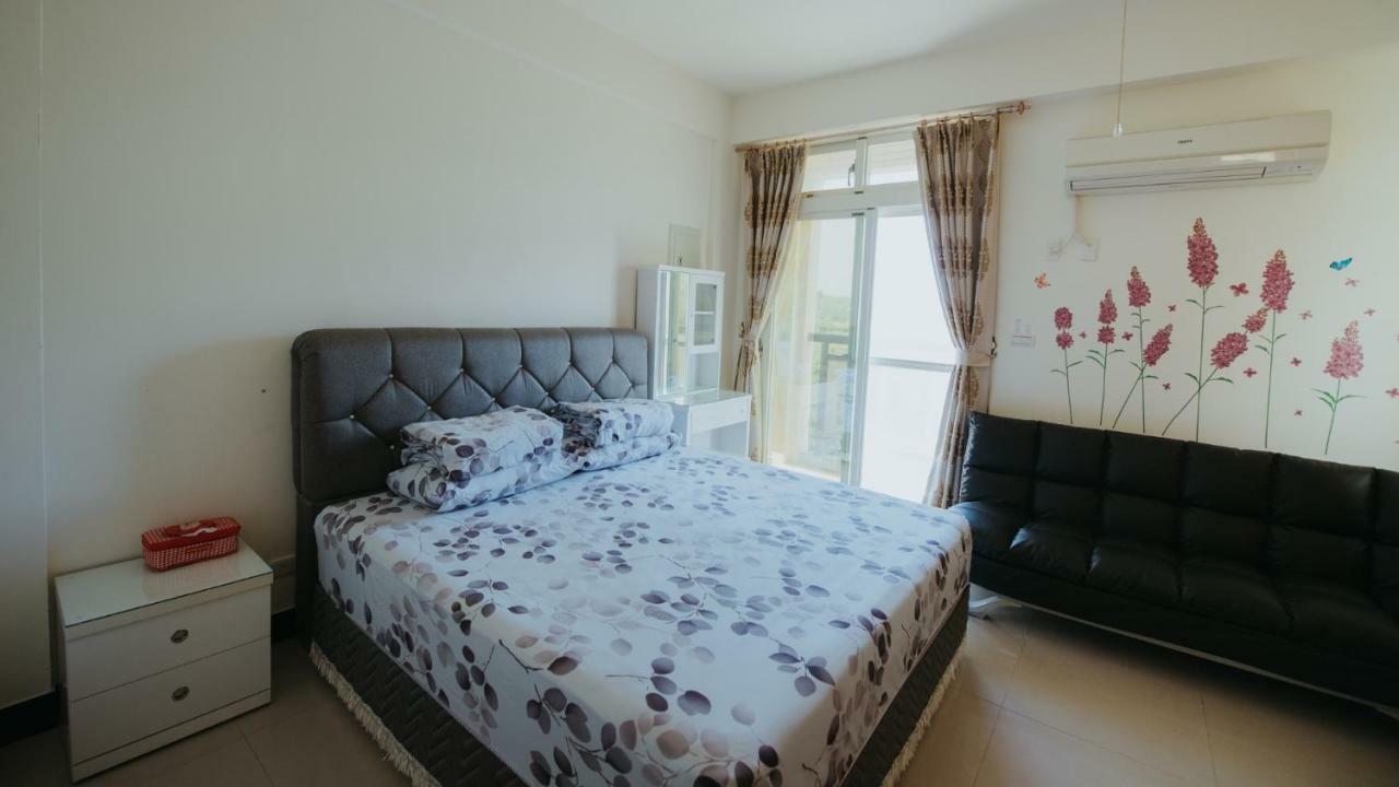 金門廣緣民宿 Guang Yuan B&B Jinsha Eksteriør bilde