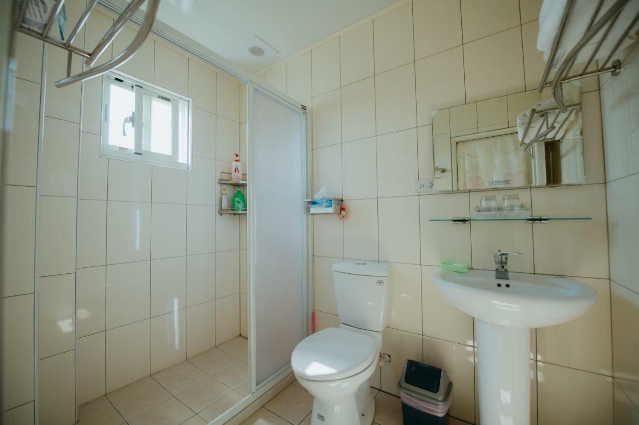 金門廣緣民宿 Guang Yuan B&B Jinsha Eksteriør bilde