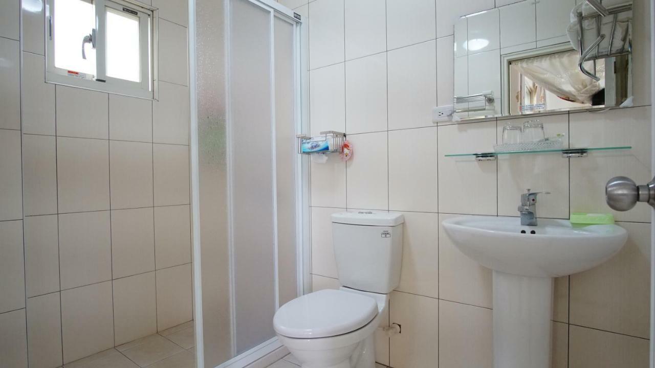 金門廣緣民宿 Guang Yuan B&B Jinsha Eksteriør bilde