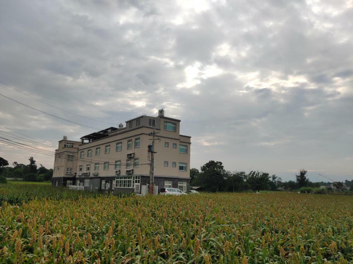 金門廣緣民宿 Guang Yuan B&B Jinsha Eksteriør bilde