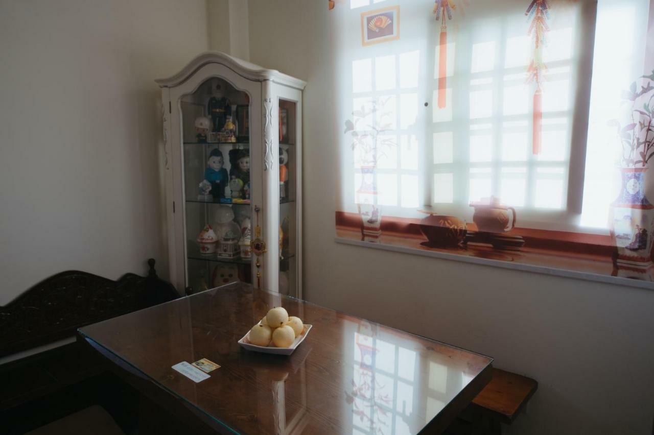 金門廣緣民宿 Guang Yuan B&B Jinsha Eksteriør bilde