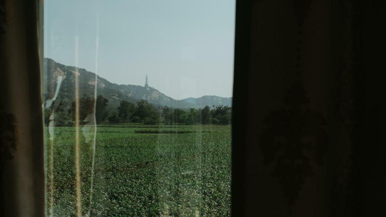 金門廣緣民宿 Guang Yuan B&B Jinsha Eksteriør bilde
