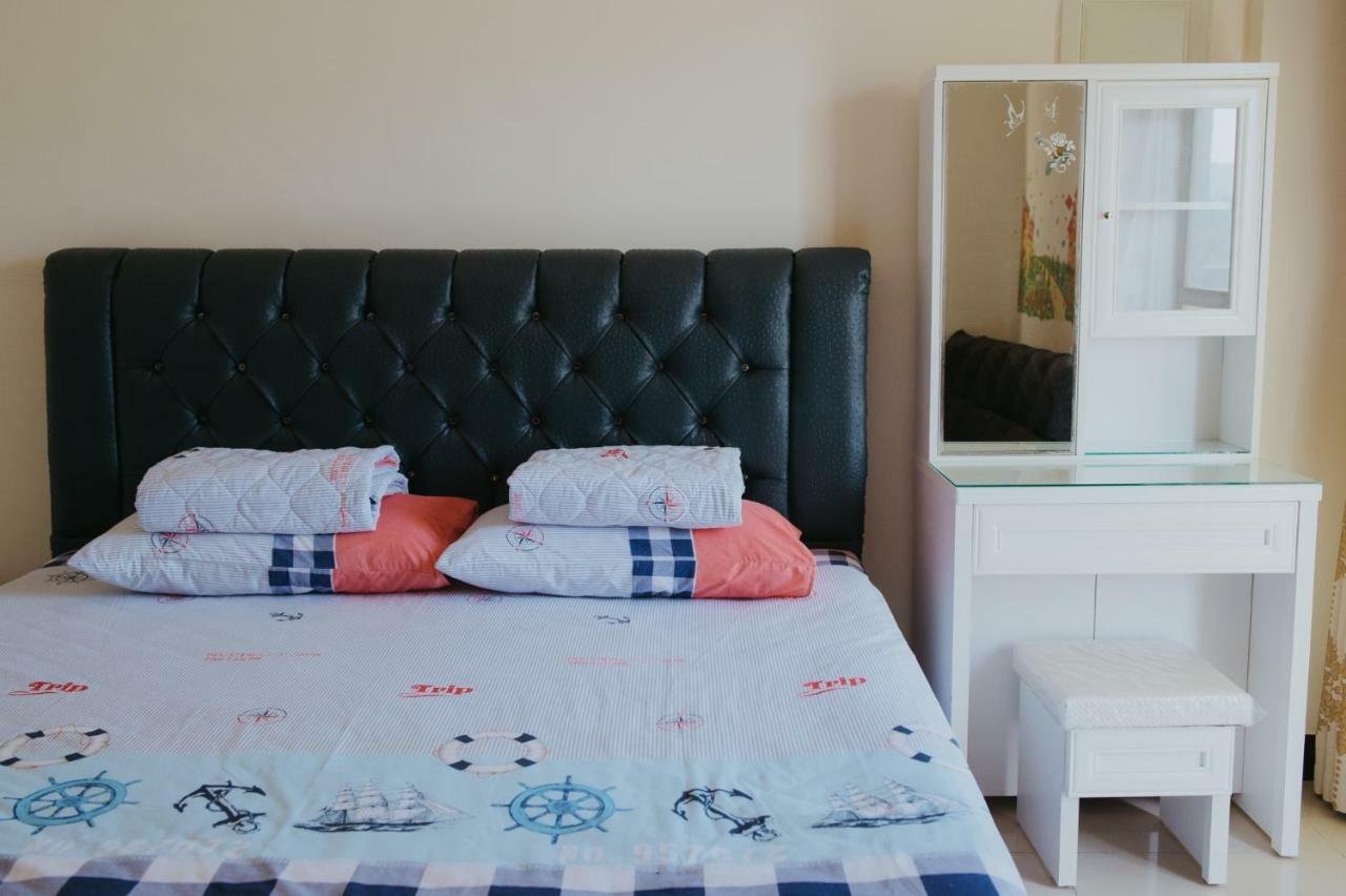 金門廣緣民宿 Guang Yuan B&B Jinsha Eksteriør bilde